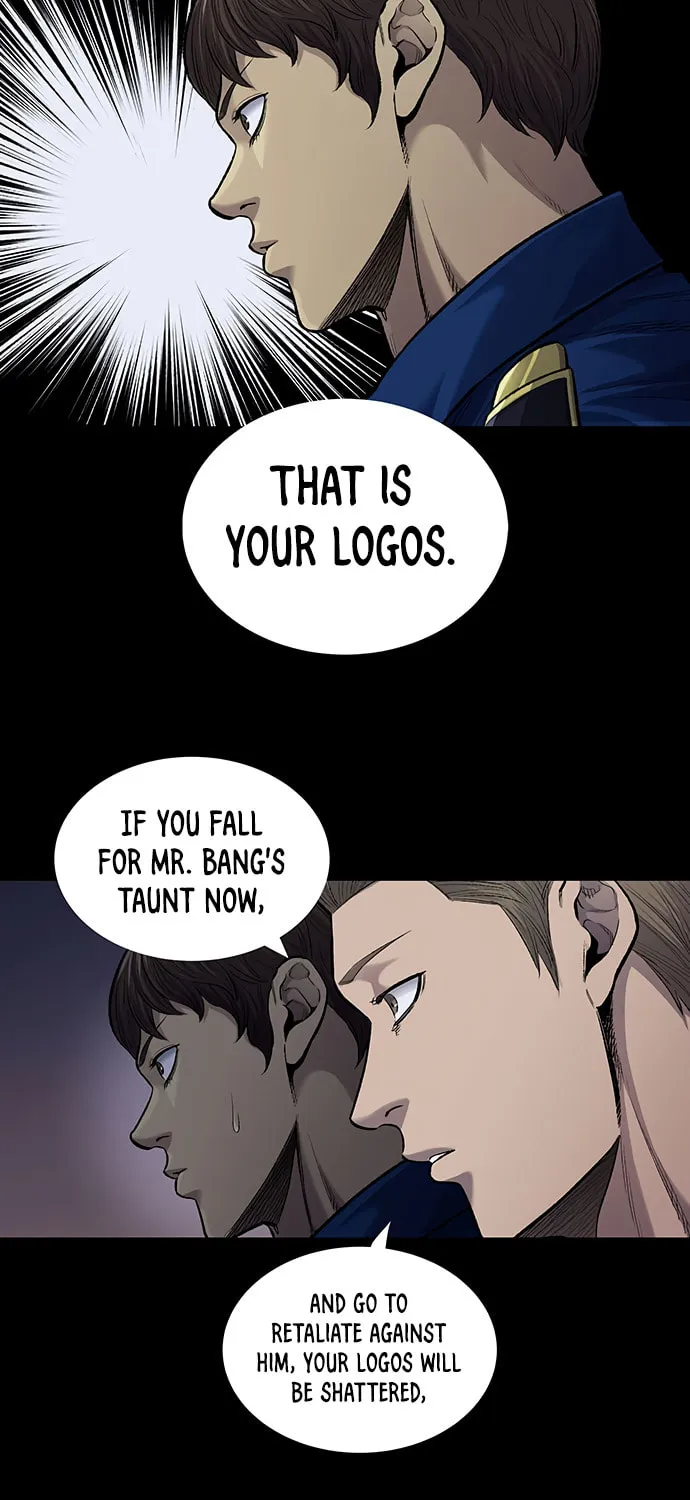 Vigilante Chapter 92 page 21 - 