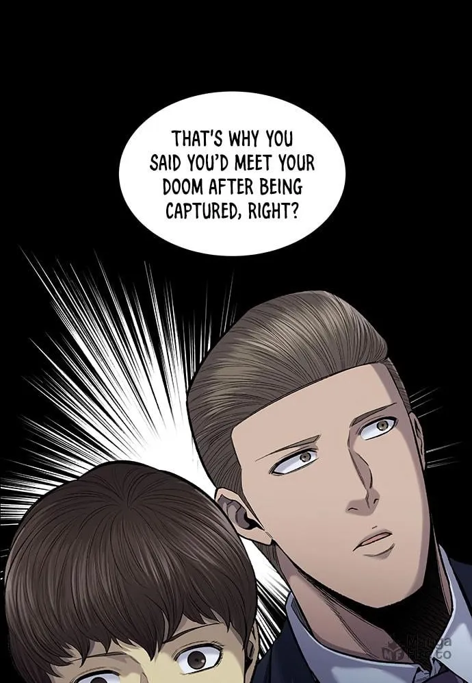 Vigilante Chapter 92 page 24 - 