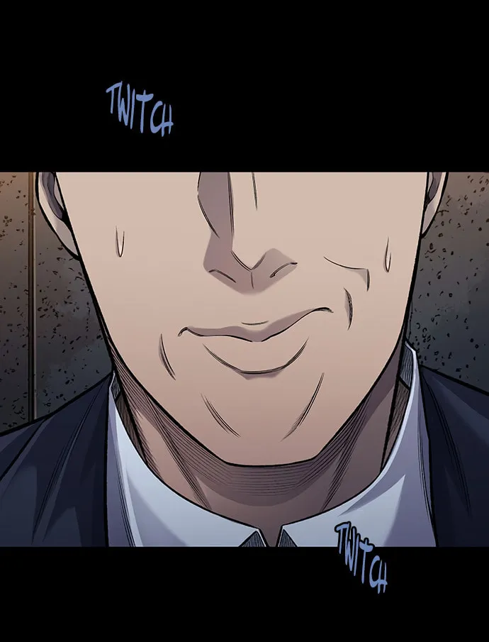 Vigilante Chapter 92 page 32 - 