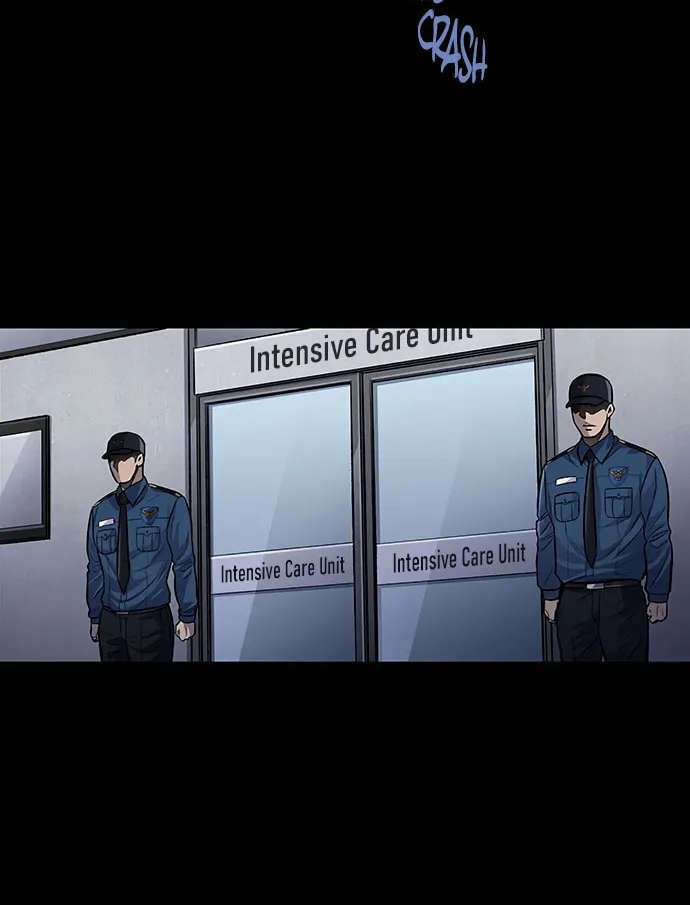 Vigilante Chapter 92 page 34 - 