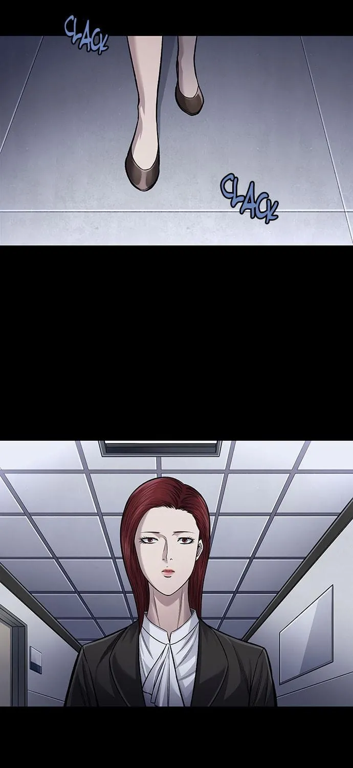 Vigilante Chapter 92 page 35 - 
