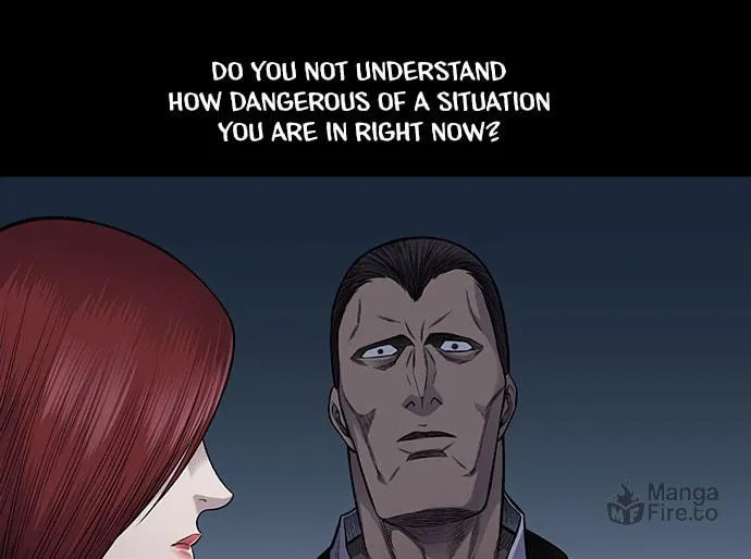 Vigilante Chapter 92 page 36 - 