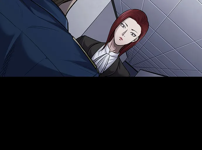 Vigilante Chapter 92 page 38 - 
