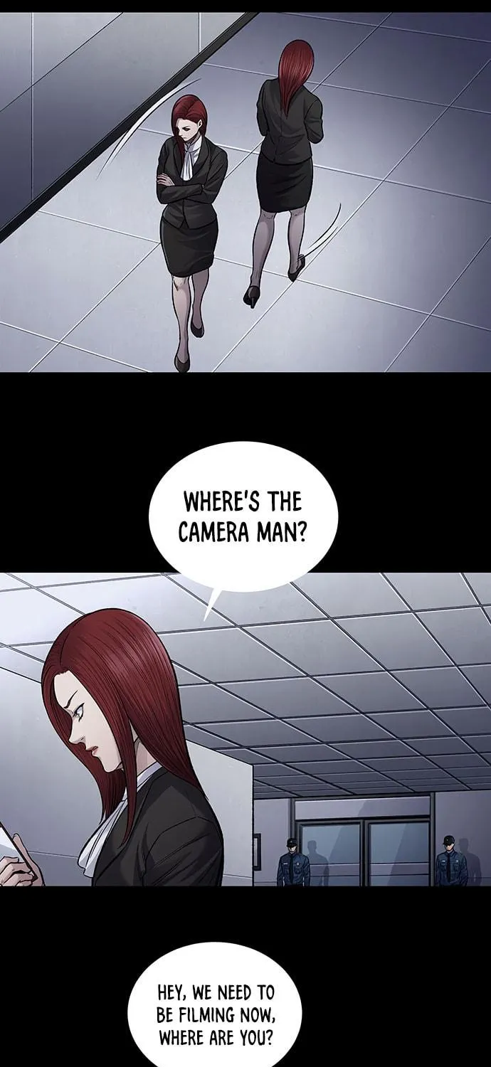Vigilante Chapter 92 page 39 - 