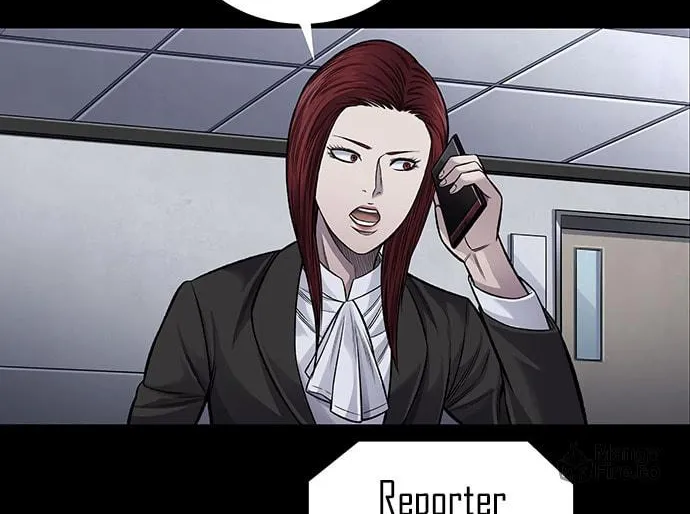 Vigilante Chapter 92 page 40 - 