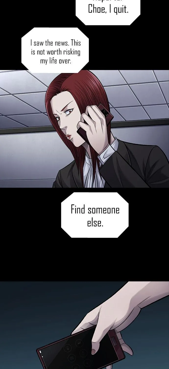 Vigilante Chapter 92 page 41 - 