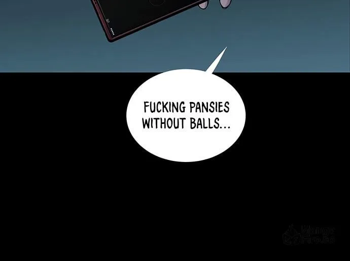 Vigilante Chapter 92 page 42 - 