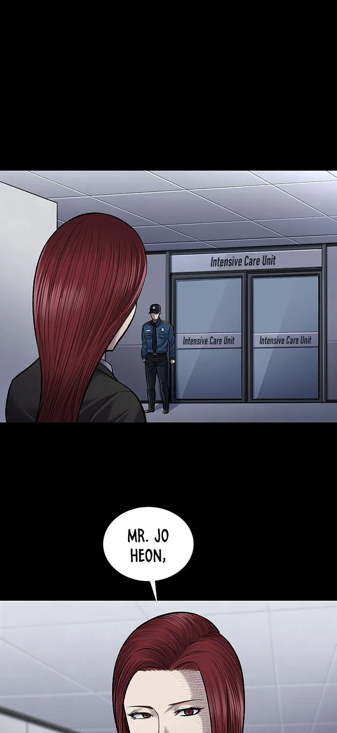 Vigilante Chapter 92 page 43 - 