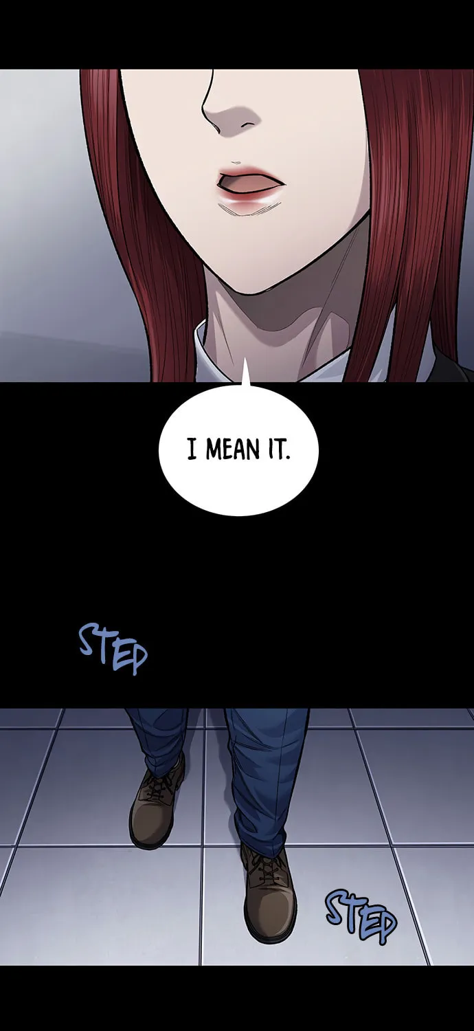 Vigilante Chapter 92 page 45 - 
