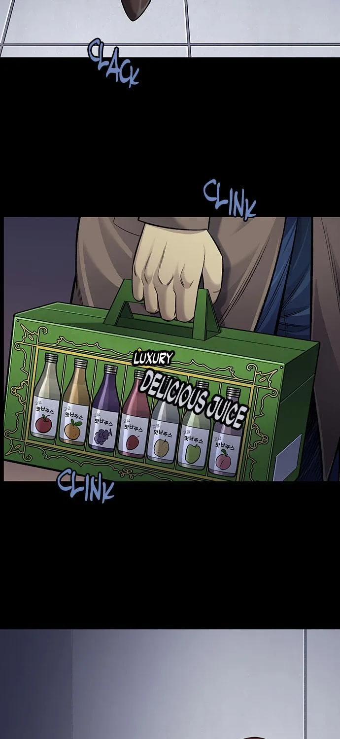 Vigilante Chapter 92 page 47 - 