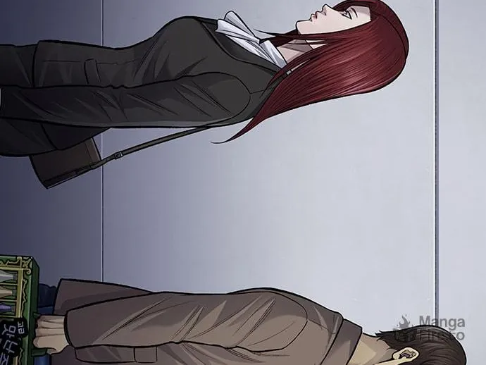 Vigilante Chapter 92 page 48 - 