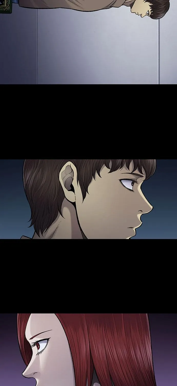 Vigilante Chapter 92 page 49 - 