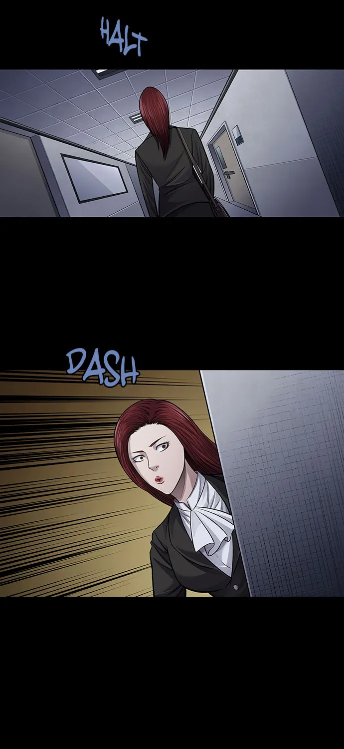 Vigilante Chapter 92 page 51 - 