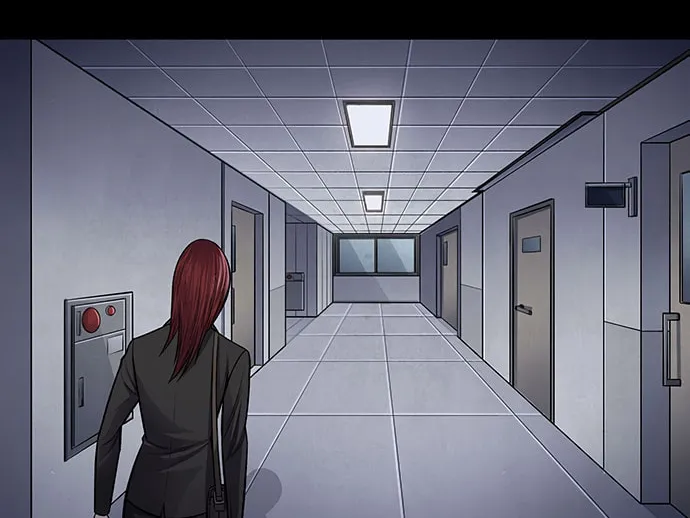 Vigilante Chapter 92 page 52 - 