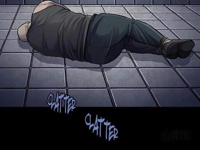 Vigilante Chapter 92 page 54 - 