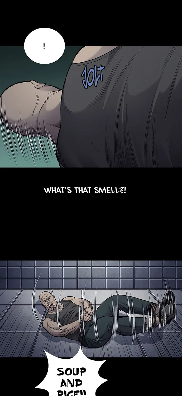 Vigilante Chapter 92 page 55 - 