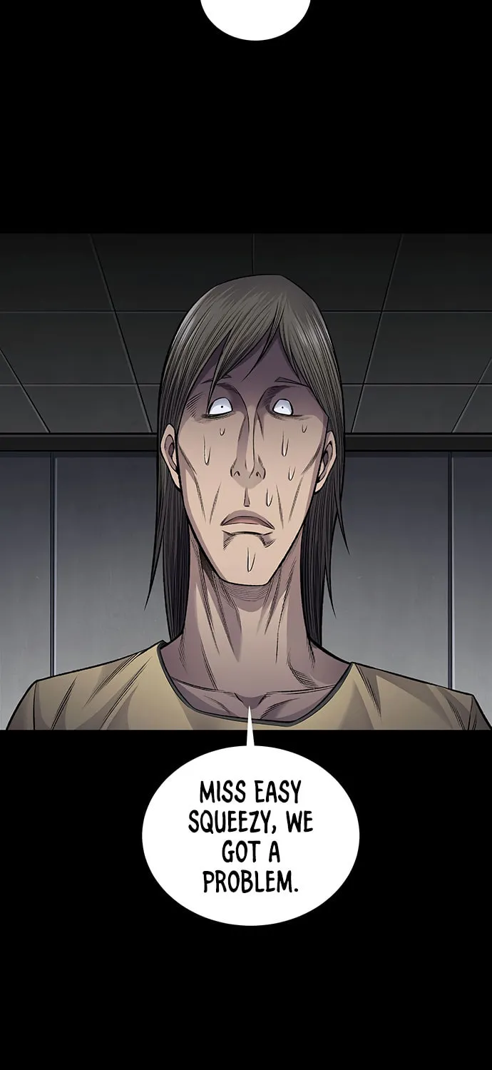 Vigilante Chapter 92 page 57 - 