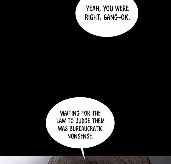 Vigilante Chapter 92 page 8 - 