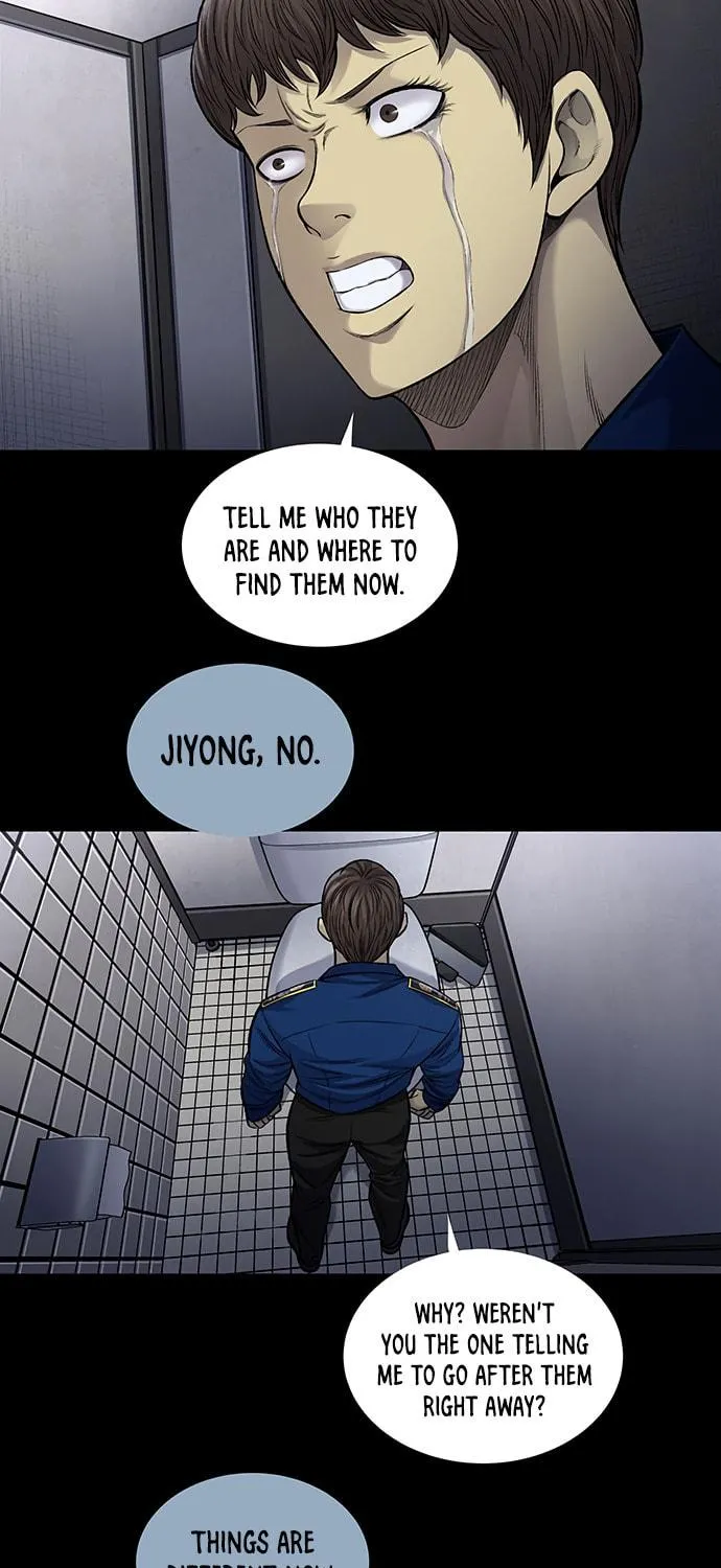 Vigilante Chapter 92 page 9 - 