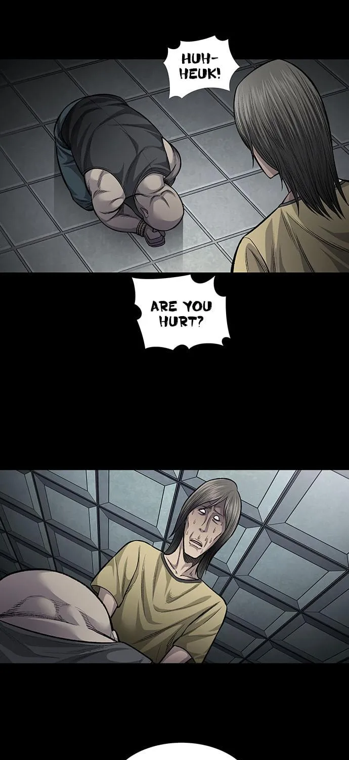 Vigilante Chapter 93 page 11 - 