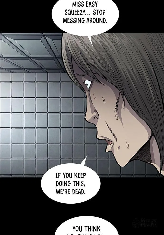 Vigilante Chapter 93 page 12 - 