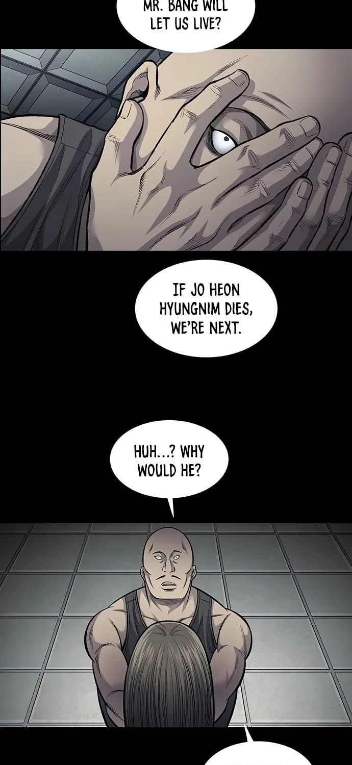 Vigilante Chapter 93 page 13 - 