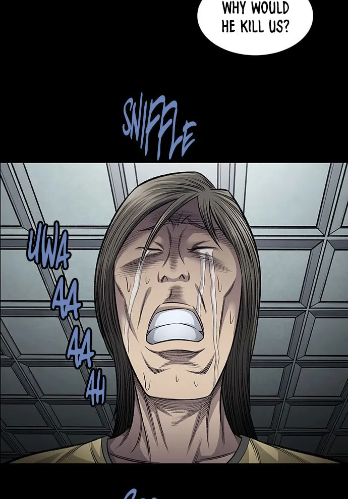 Vigilante Chapter 93 page 14 - 