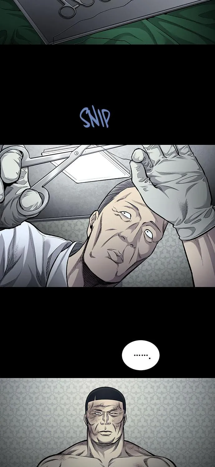 Vigilante Chapter 93 page 17 - 