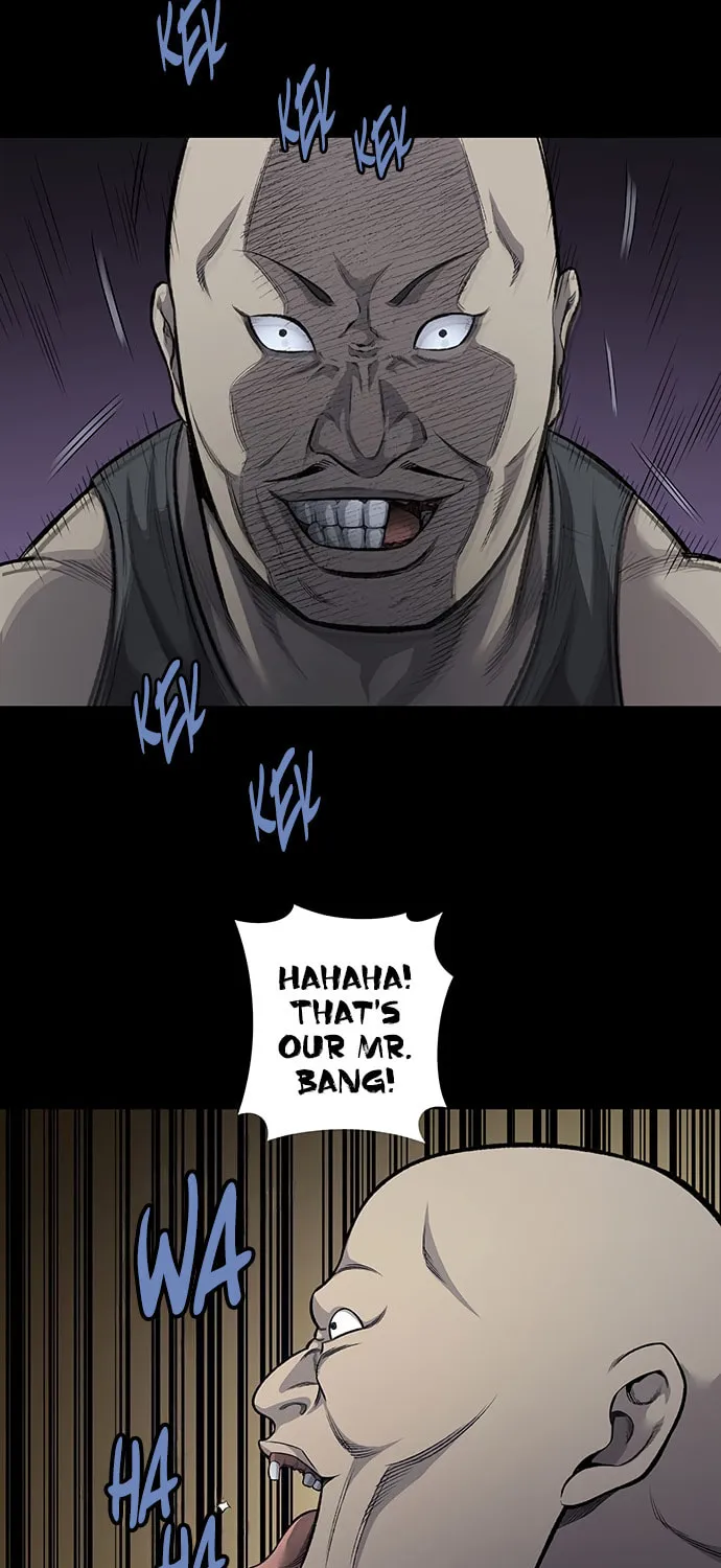 Vigilante Chapter 93 page 3 - 
