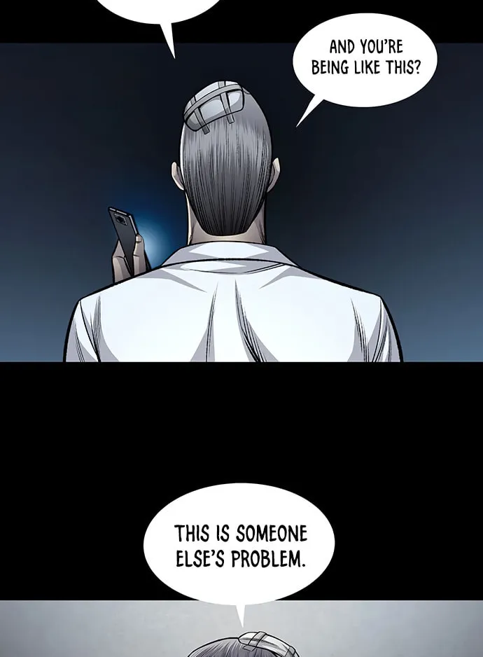 Vigilante Chapter 93 page 22 - 
