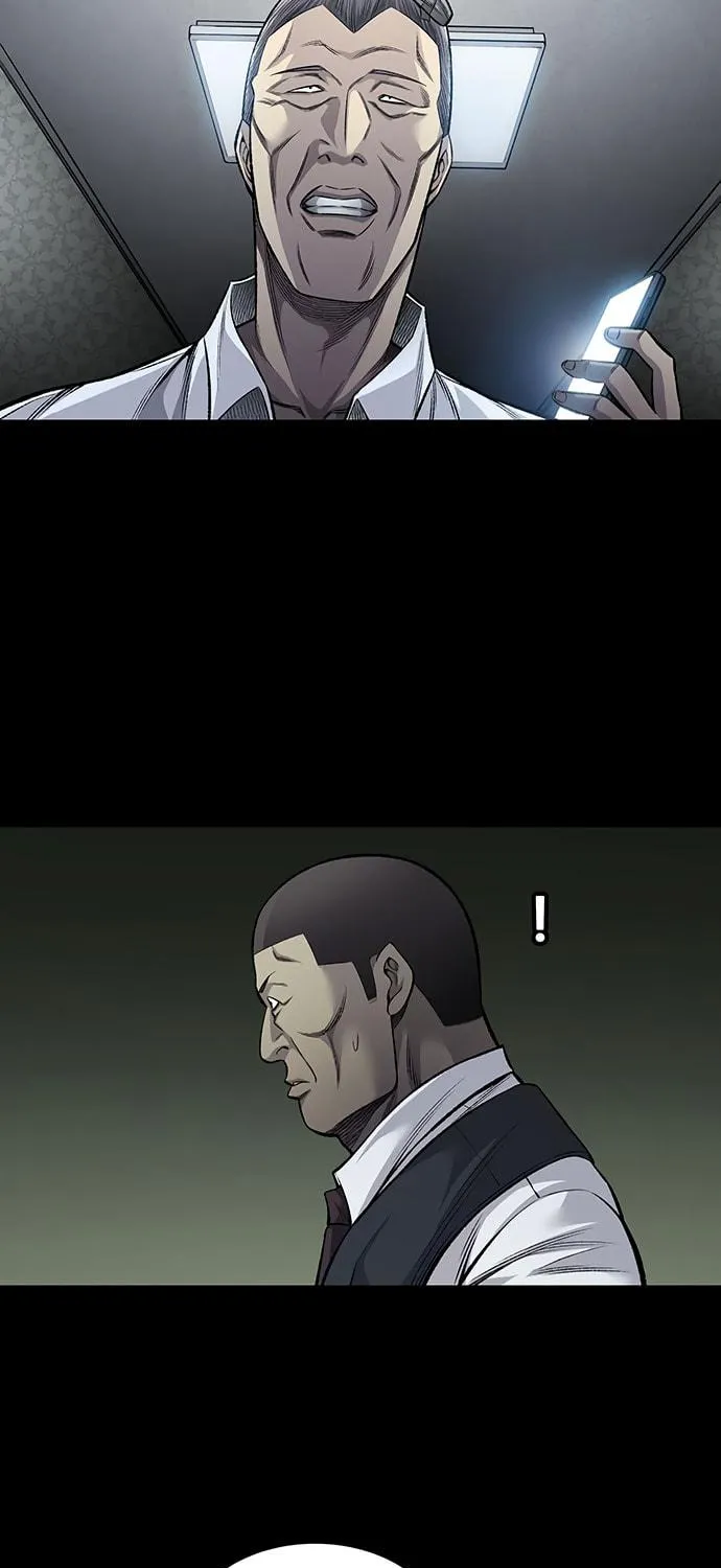 Vigilante Chapter 93 page 23 - 