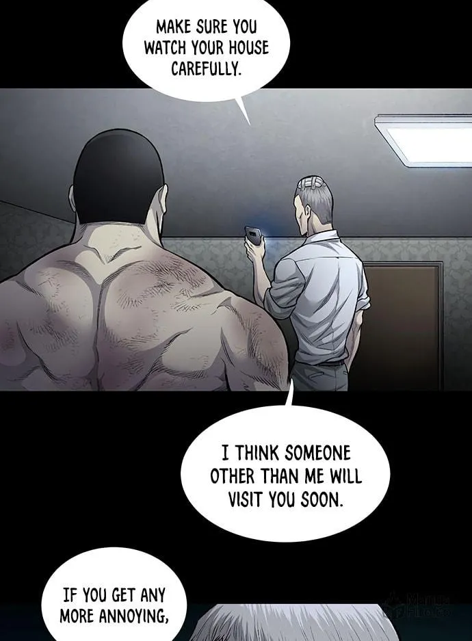 Vigilante Chapter 93 page 24 - 