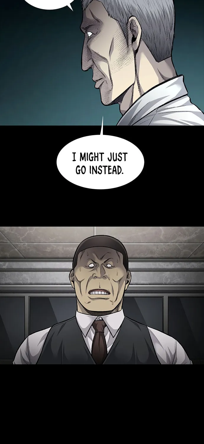 Vigilante Chapter 93 page 25 - 
