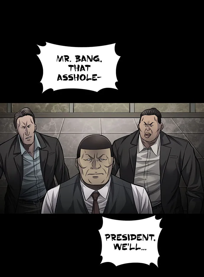 Vigilante Chapter 93 page 26 - 