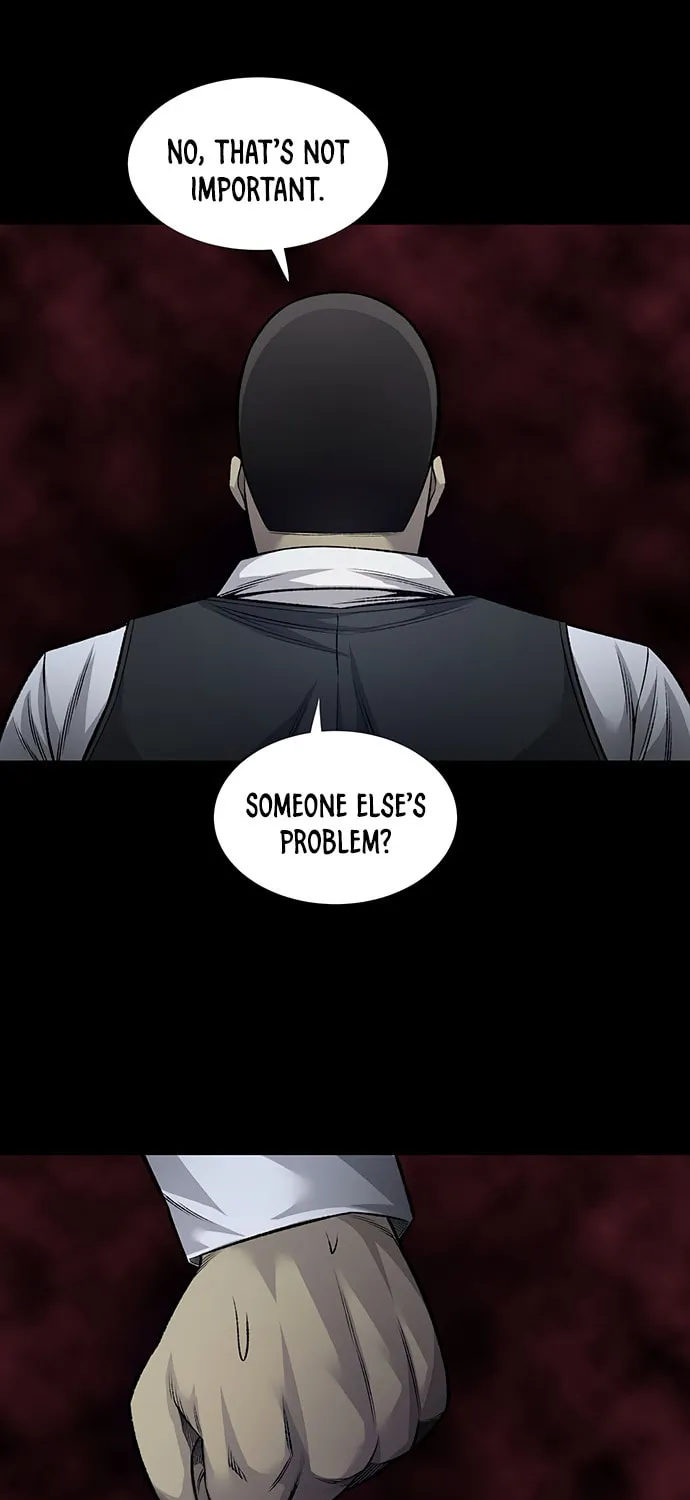 Vigilante Chapter 93 page 27 - 
