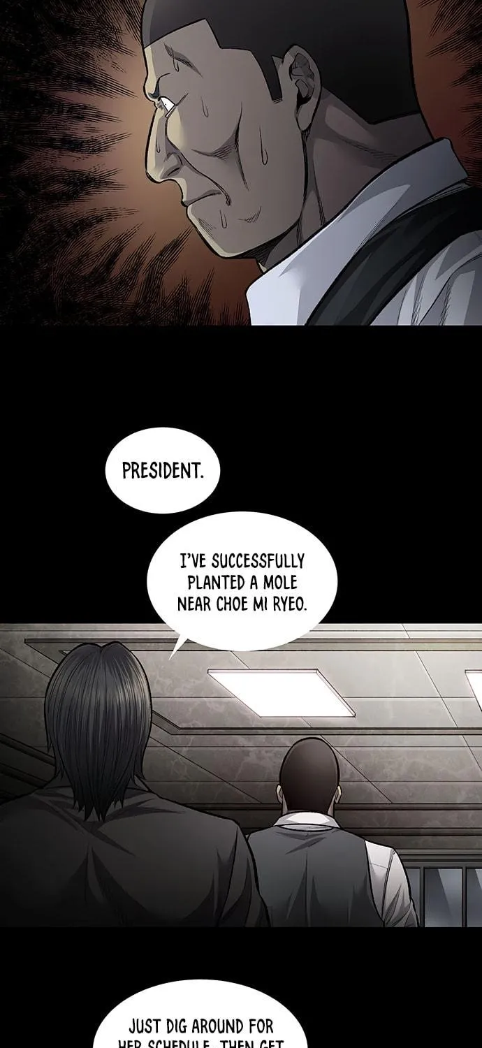 Vigilante Chapter 93 page 29 - 