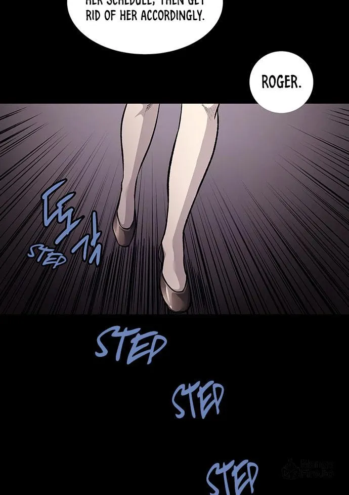 Vigilante Chapter 93 page 30 - 