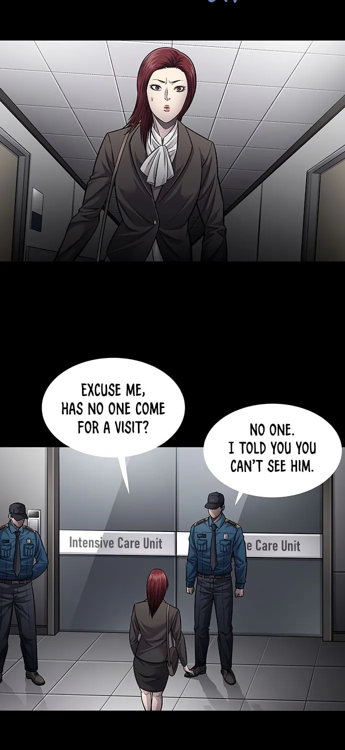 Vigilante Chapter 93 page 31 - 