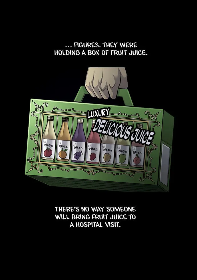 Vigilante Chapter 93 page 32 - 