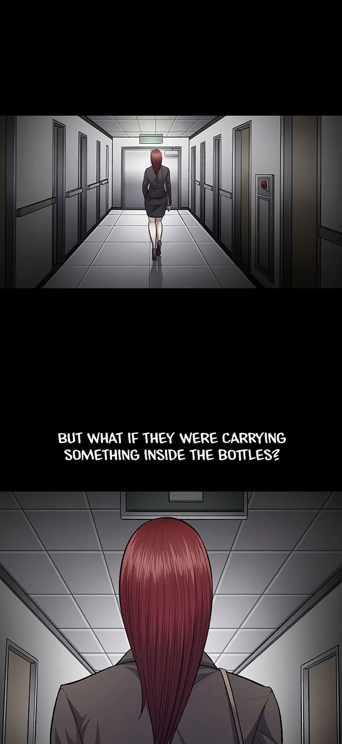 Vigilante Chapter 93 page 33 - 