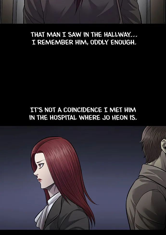 Vigilante Chapter 93 page 34 - 
