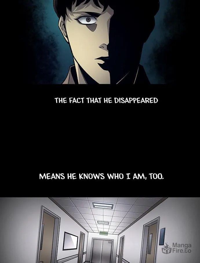 Vigilante Chapter 93 page 36 - 