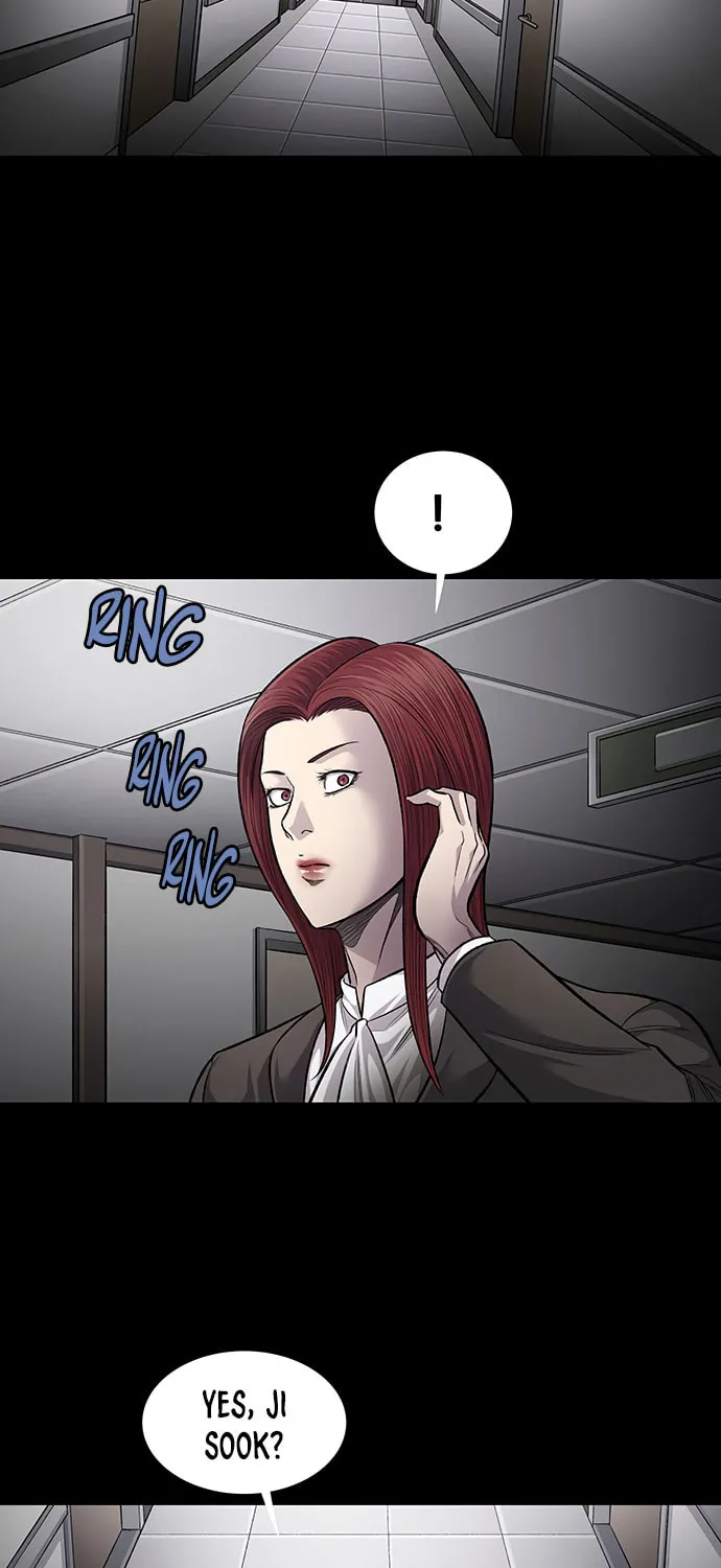 Vigilante Chapter 93 page 37 - 