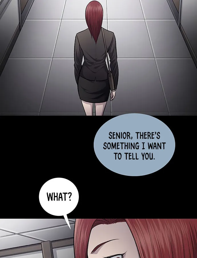 Vigilante Chapter 93 page 38 - 