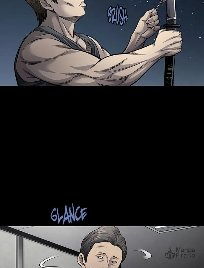 Vigilante Chapter 93 page 40 - 