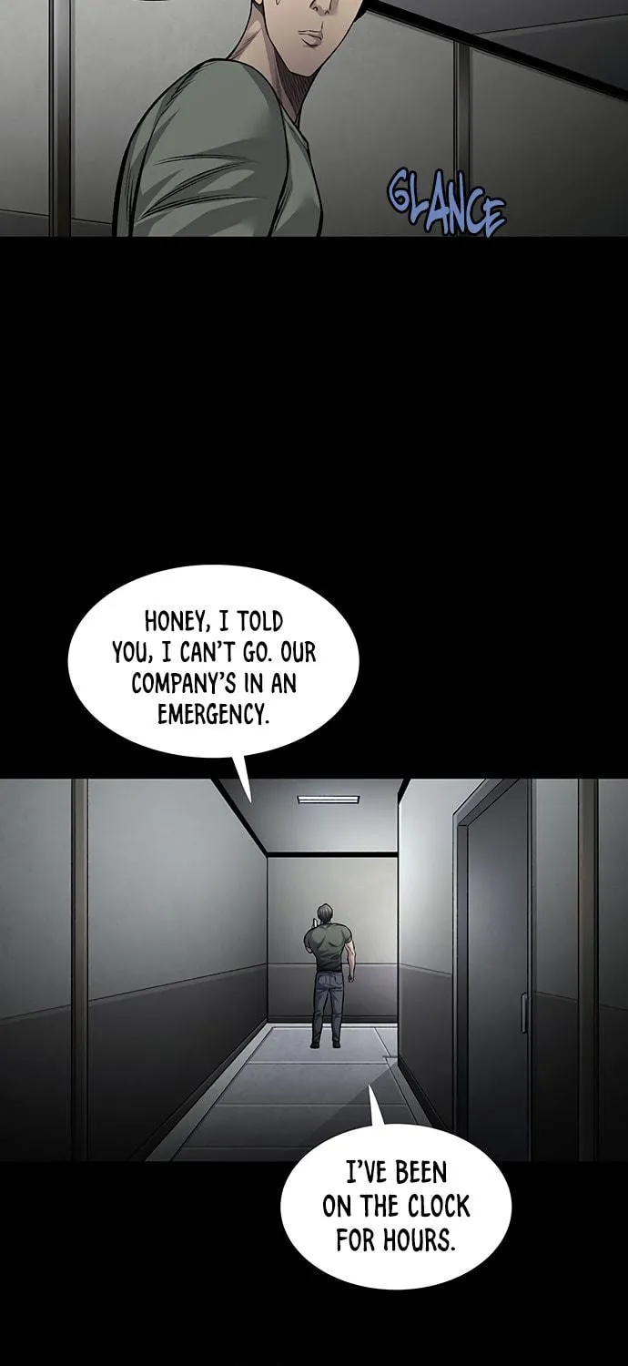 Vigilante Chapter 93 page 41 - 