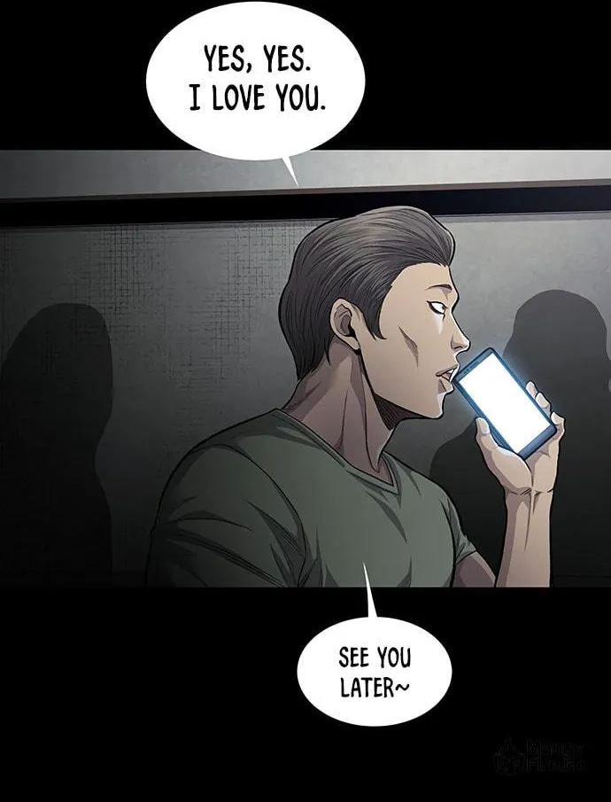 Vigilante Chapter 93 page 42 - 