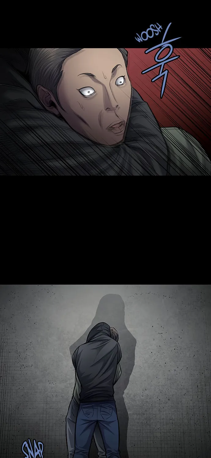 Vigilante Chapter 93 page 43 - 