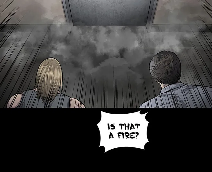 Vigilante Chapter 93 page 46 - 