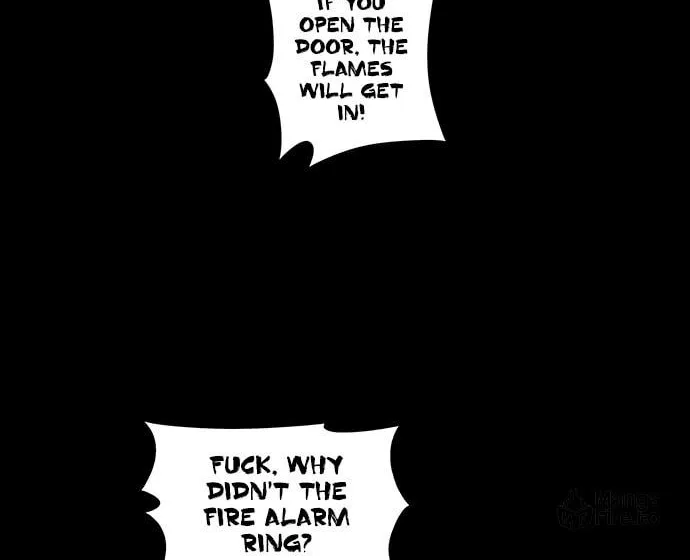 Vigilante Chapter 93 page 48 - 